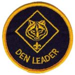 Den Leader