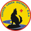 Coyote Creek District