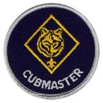 Cubmaster