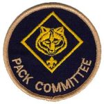 Pack Committee