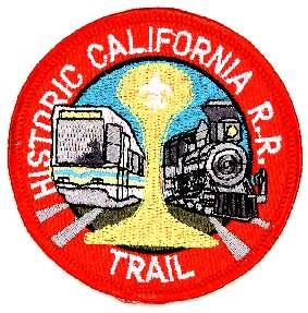 California Historic Railroad Trail