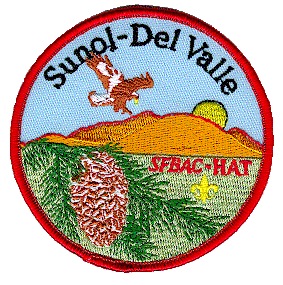 Sunol Del Valle